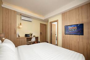 Viryla Boutique Hotel