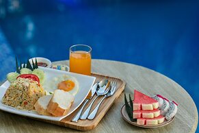Viryla Boutique Hotel