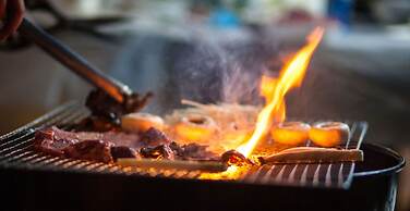 Pool Villa Shiny River