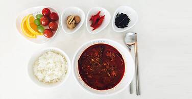 Pool Villa Shiny River