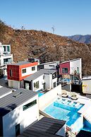 Pool Villa Shiny River