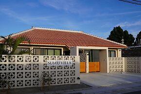 SUMU Villa