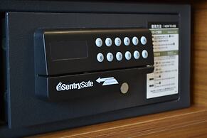 Hotel Meldia Shijo Kawaramachi