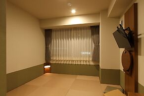 Hotel Meldia Shijo Kawaramachi