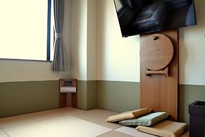 Hotel Meldia Shijo Kawaramachi