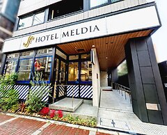 Hotel Meldia Shijo Kawaramachi