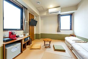 Hotel Meldia Shijo Kawaramachi