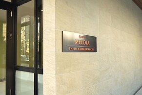 Hotel Meldia Shijo Kawaramachi