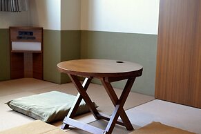 Hotel Meldia Shijo Kawaramachi