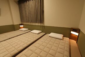 Hotel Meldia Shijo Kawaramachi