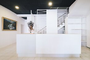 Super OYO 2041 Griya Aneka