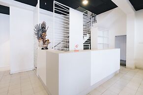 Super OYO 2041 Griya Aneka