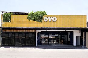 Super OYO 2041 Griya Aneka