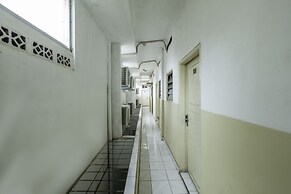 SPOT ON 2054 Hotel Arimbi 3