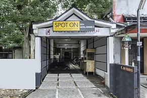 SPOT ON 2054 Hotel Arimbi 3