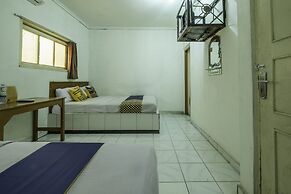 SPOT ON 2054 Hotel Arimbi 3