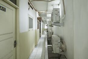 SPOT ON 2054 Hotel Arimbi 3