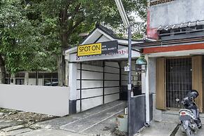 SPOT ON 2054 Hotel Arimbi 3