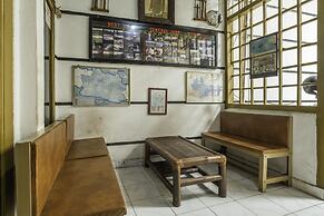 SPOT ON 2054 Hotel Arimbi 3