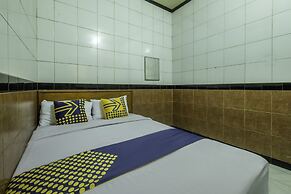 SPOT ON 2054 Hotel Arimbi 3