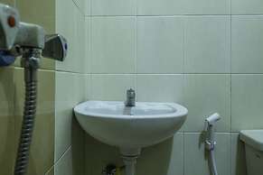 SPOT ON 2054 Hotel Arimbi 3