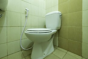 SPOT ON 2054 Hotel Arimbi 3