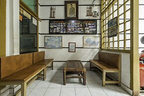 SPOT ON 2054 Hotel Arimbi 3