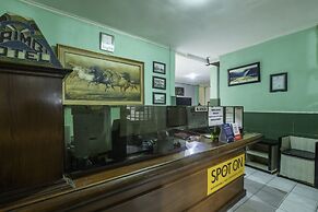 SPOT ON 2054 Hotel Arimbi 3