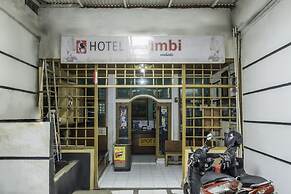 SPOT ON 2054 Hotel Arimbi 3