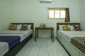 SPOT ON 2054 Hotel Arimbi 3