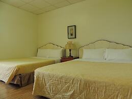 Hoya Spa Hotel
