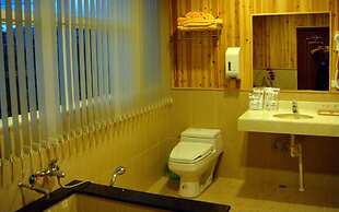 Hoya Spa Hotel