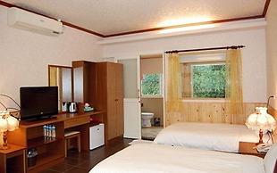 Hoya Spa Hotel