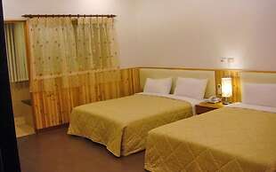 Hoya Spa Hotel