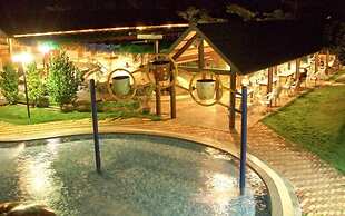 Hoya Spa Hotel