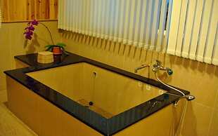 Hoya Spa Hotel