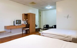 Hoya Spa Hotel