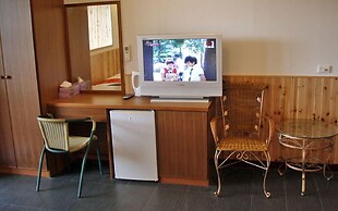 Hoya Spa Hotel