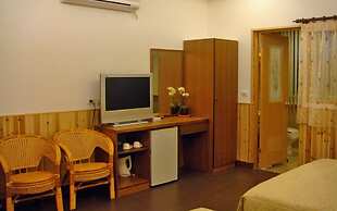 Hoya Spa Hotel