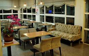 Hoya Spa Hotel