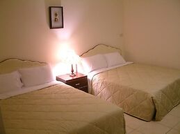 Hoya Spa Hotel
