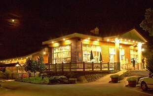 Hoya Spa Hotel