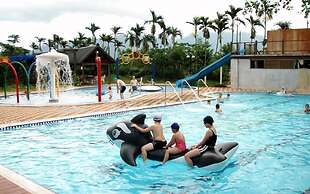 Hoya Spa Hotel
