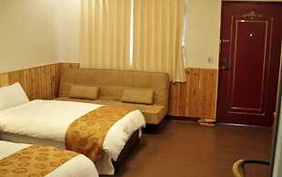 Hoya Spa Hotel