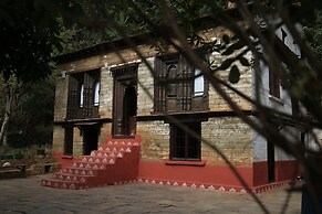 Daankudi Heritage House