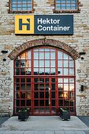 Hektor Container Hotel