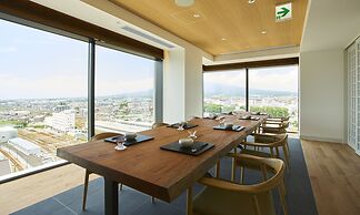 Fujisan Mishima Tokyu Hotel