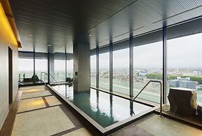 Fujisan Mishima Tokyu Hotel