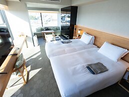 Fujisan Mishima Tokyu Hotel