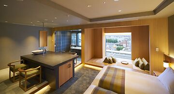 Fujisan Mishima Tokyu Hotel